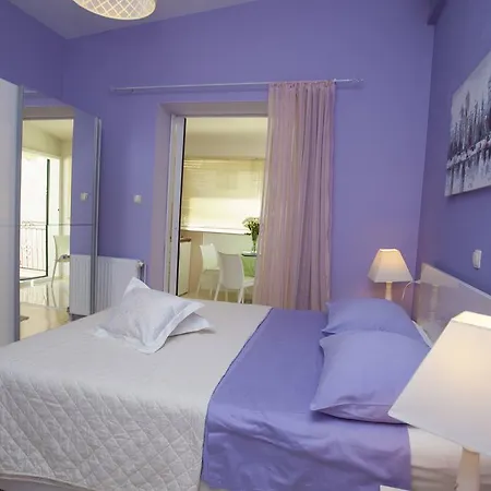 Apartman Palma *