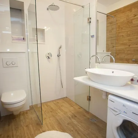 Apartman Palma