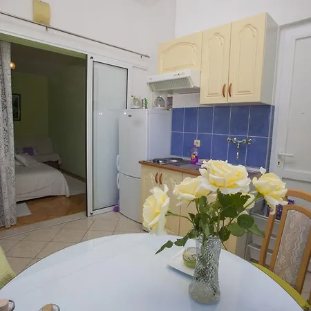 Apartman Palma