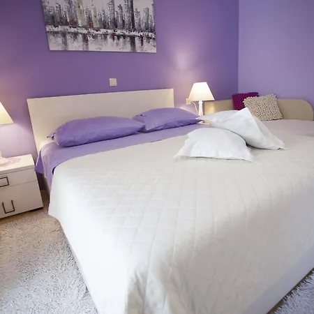 Palma Apartamento *