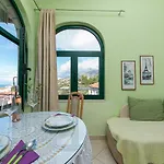 Palma Apartman *