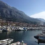 Palma * Makarska