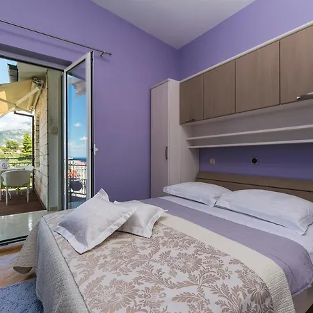 Palma Apartment
