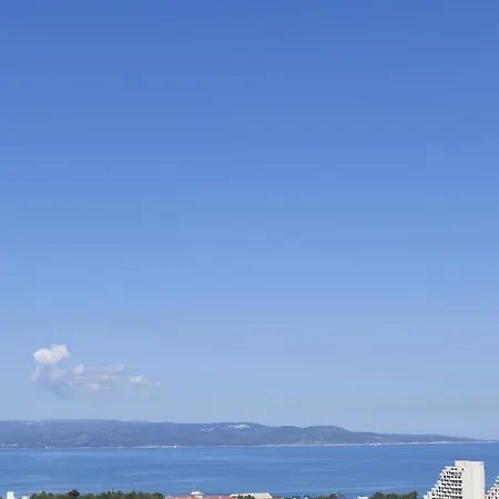 Palma Макарска