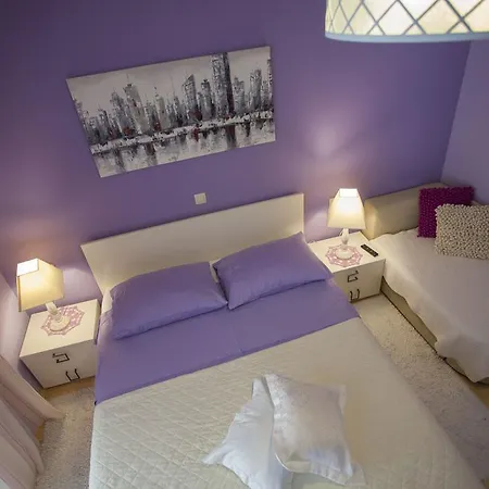 Apartamento Palma Makarska