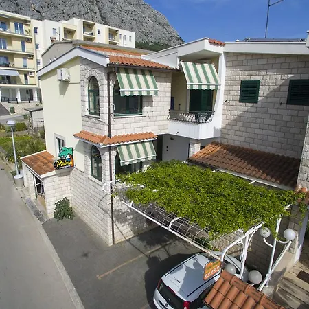 Palma Макарска