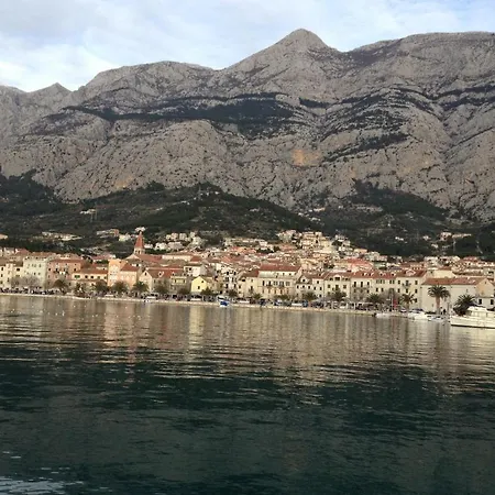 Palma * Макарска