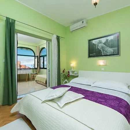 Palma Apartment Makarska