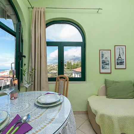 Palma Апартаменты *