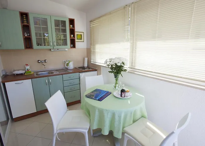 Appartamento Palma