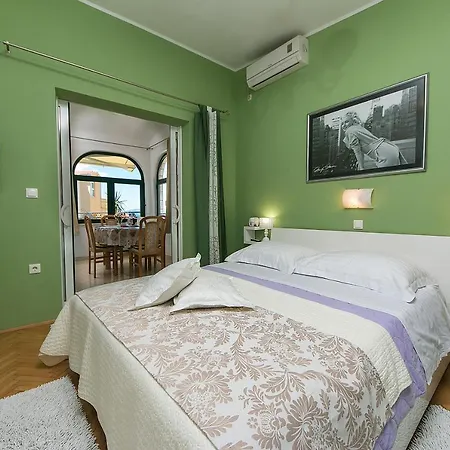 Palma マカルスカ