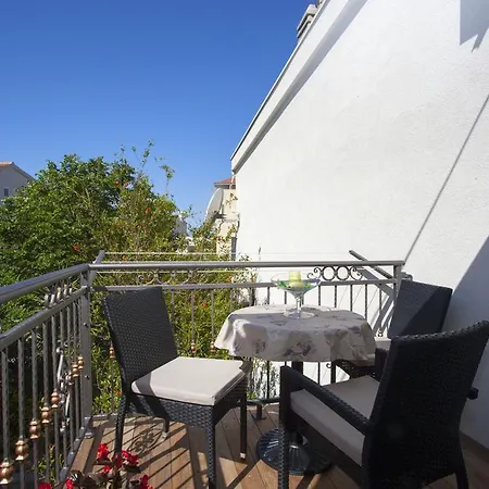 Palma מאקרסקה