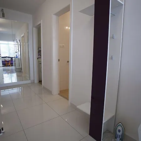 דירה Palma מאקרסקה