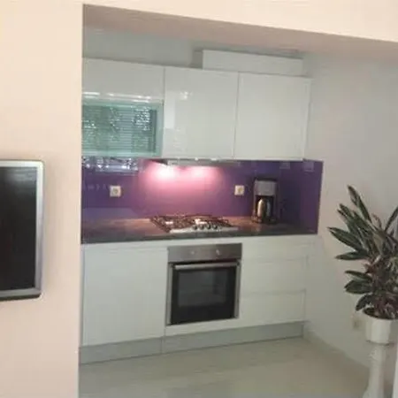 Palma アパート マカルスカ