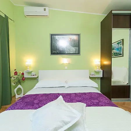 דירה Palma מאקרסקה