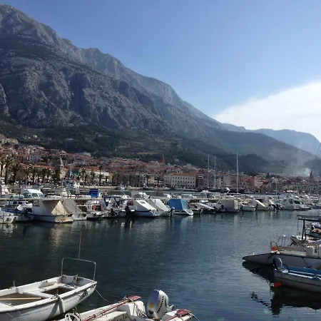 Palma * מאקרסקה